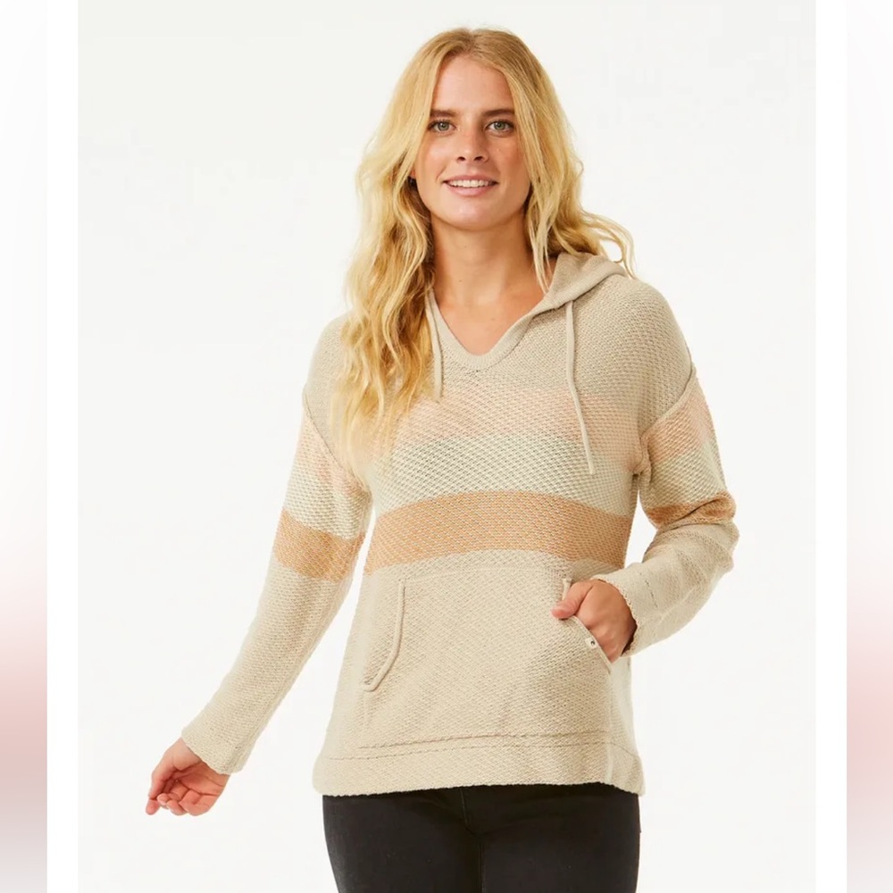 Rip Curl Women’s Block Party Poncho Knit
Brand: Rip Curl XS/S